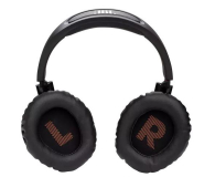 JBL Quantum 350 Czarne - 719771 - zdjęcie 3
